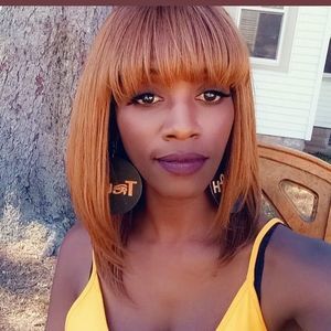 Meet your Posher, Tomika